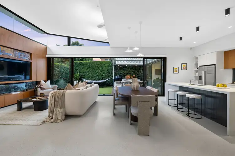 Fourth view of Homely house listing, 38 Duke Avenue, Rodd Point NSW 2046