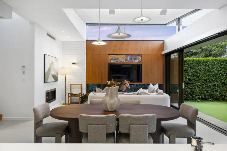 Fifth view of Homely house listing, 38 Duke Avenue, Rodd Point NSW 2046