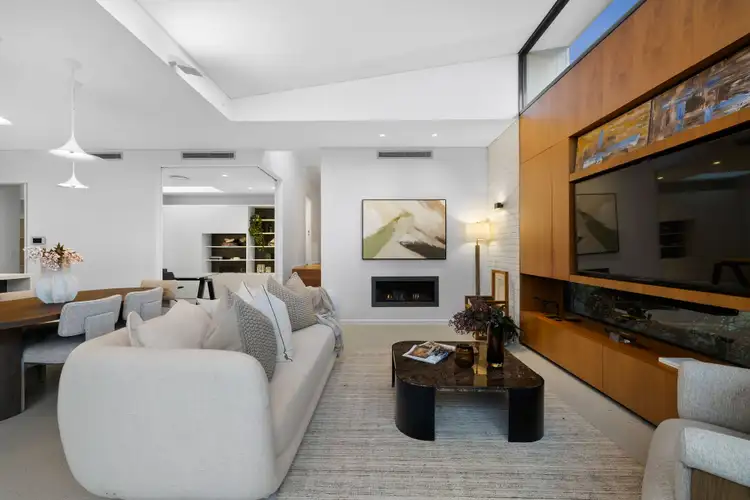 Sixth view of Homely house listing, 38 Duke Avenue, Rodd Point NSW 2046