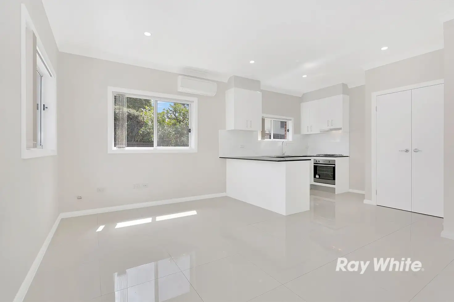 Main view of Homely flat listing, 4A Almeria Avenue, Baulkham Hills NSW 2153