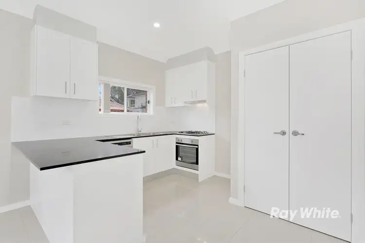Second view of Homely flat listing, 4A Almeria Avenue, Baulkham Hills NSW 2153