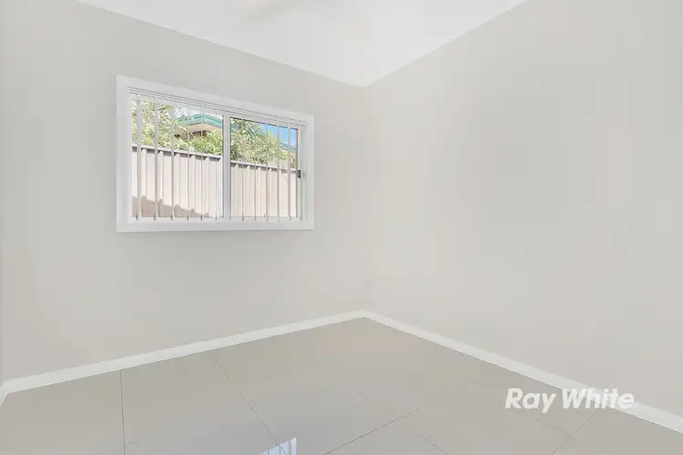 Third view of Homely flat listing, 4A Almeria Avenue, Baulkham Hills NSW 2153