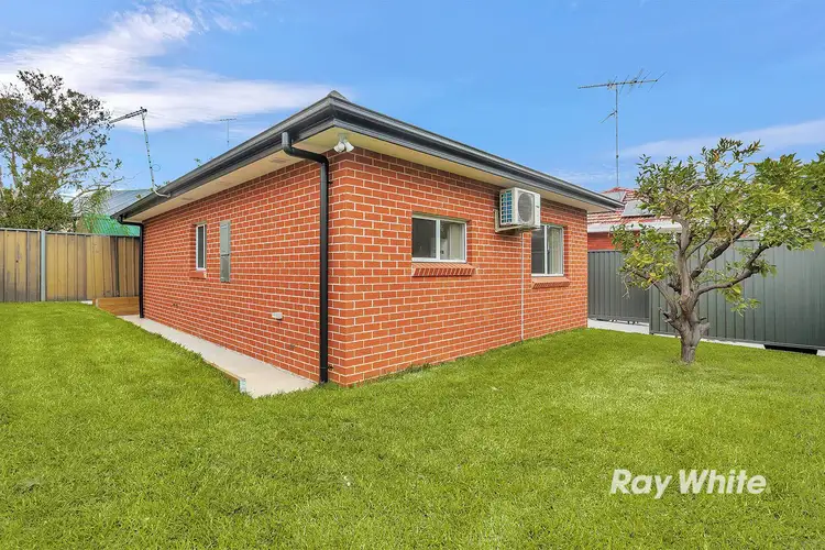 Fifth view of Homely flat listing, 4A Almeria Avenue, Baulkham Hills NSW 2153