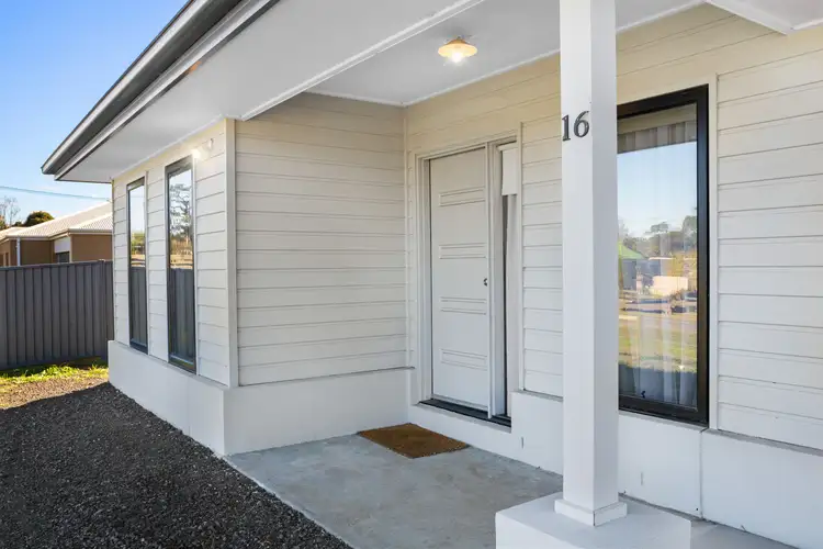 Fifth view of Homely house listing, 16 Lyons Street, Skipton VIC 3361