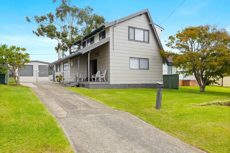 Main view of Homely house listing, 44 Ray Street, Sussex Inlet NSW 2540
