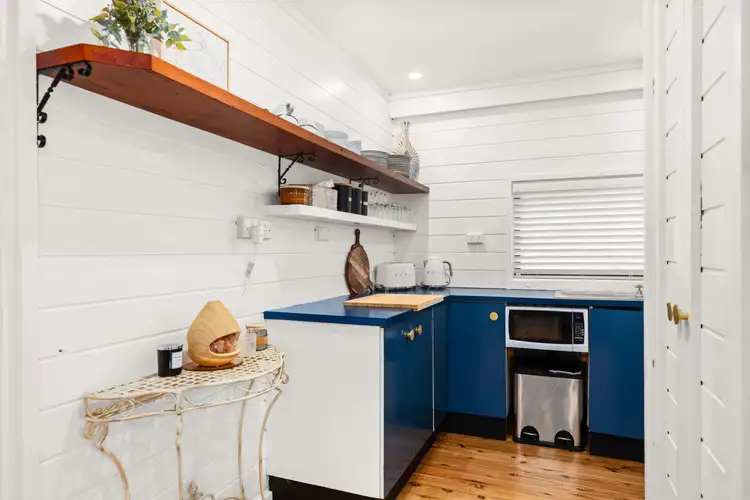 Fifth view of Homely house listing, 44 Ray Street, Sussex Inlet NSW 2540