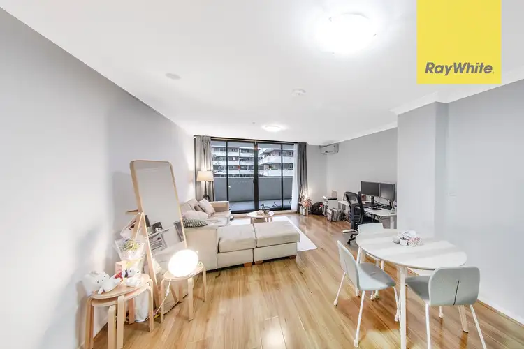Main view of Homely apartment listing, 167/109-113 George Street, Parramatta NSW 2150