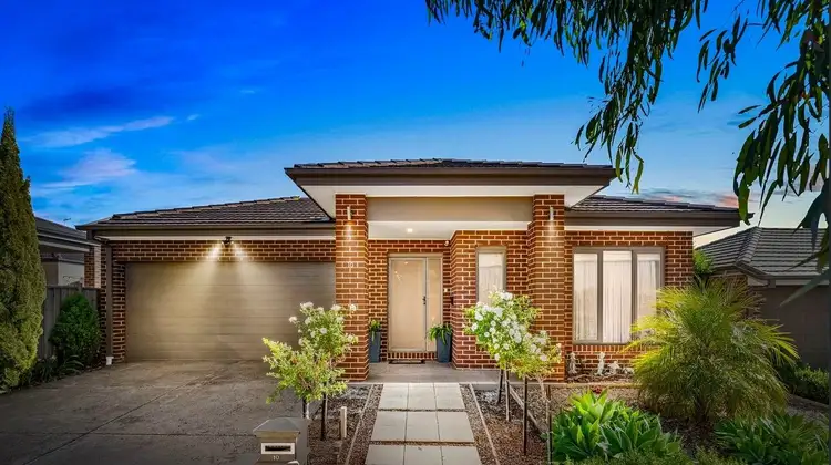 10 Telopea Avenue, Wallan VIC 3756