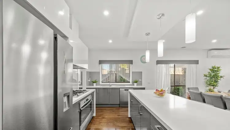 Third view of Homely house listing, 10 Telopea Avenue, Wallan VIC 3756
