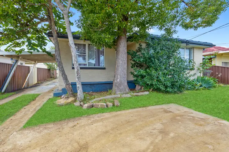 Main view of Homely house listing, 24 & 24A Burford Street, Colyton NSW 2760