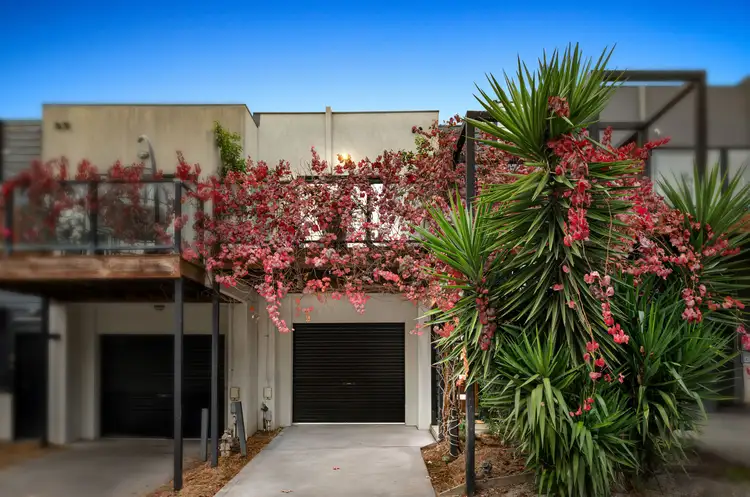 Main view of Homely unit listing, 14/958 Plenty Road, South Morang VIC 3752