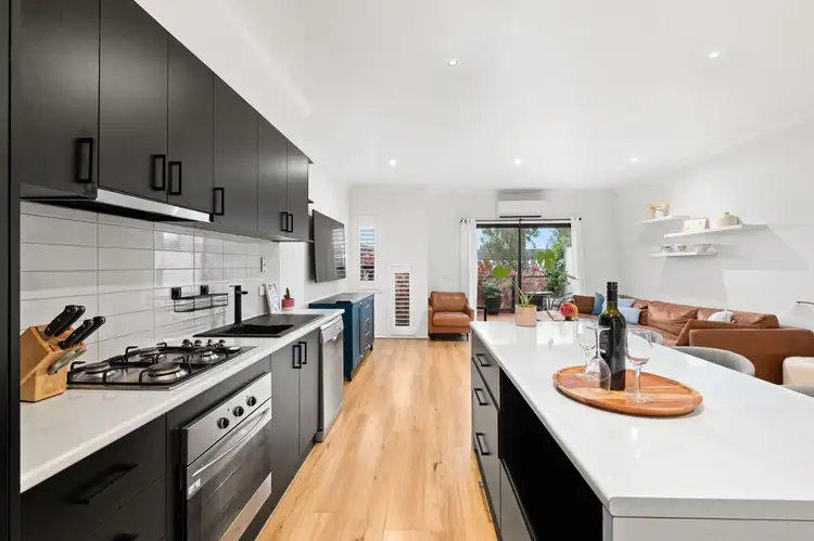 Second view of Homely unit listing, 14/958 Plenty Road, South Morang VIC 3752
