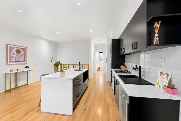 Fourth view of Homely unit listing, 14/958 Plenty Road, South Morang VIC 3752