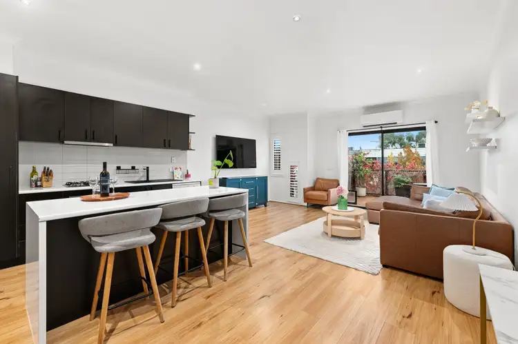 Fifth view of Homely unit listing, 14/958 Plenty Road, South Morang VIC 3752