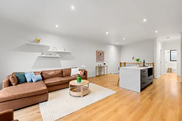 Sixth view of Homely unit listing, 14/958 Plenty Road, South Morang VIC 3752