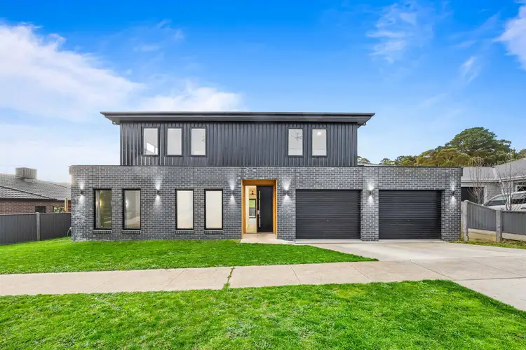 Main view of Homely house listing, 7 Orkney Court, Ballarat North VIC 3350