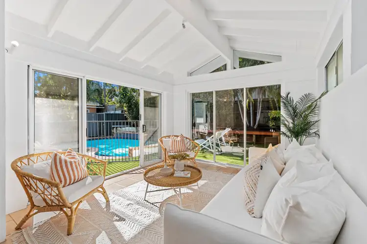 Main view of Homely house listing, 216 Benowa Road, Benowa QLD 4217