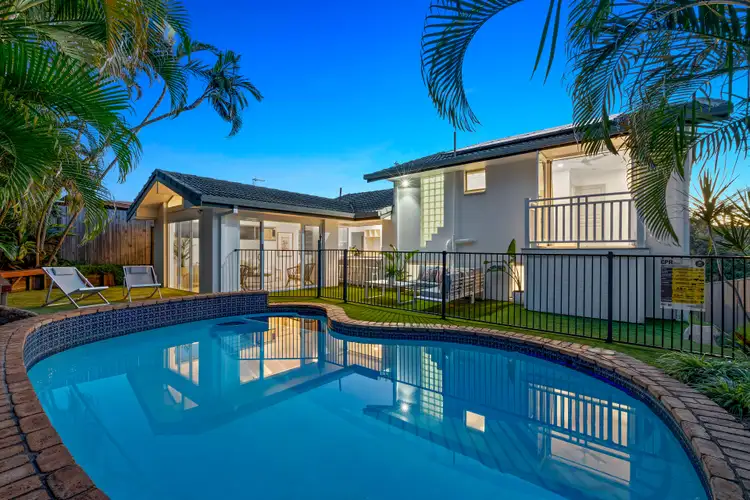 Fifth view of Homely house listing, 216 Benowa Road, Benowa QLD 4217