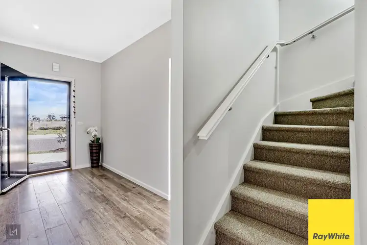 Third view of Homely townhouse listing, 6 Obsidian Avenue, Tarneit VIC 3029