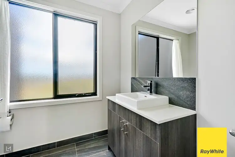 Fourth view of Homely townhouse listing, 6 Obsidian Avenue, Tarneit VIC 3029