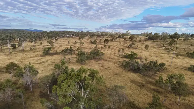 Second view of Homely land listing, 117 Donnellans Road, Nebo QLD 4742