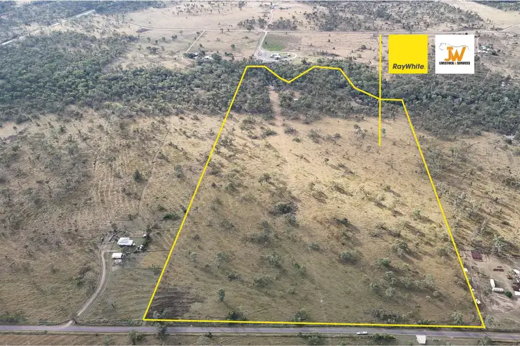 Fourth view of Homely land listing, 117 Donnellans Road, Nebo QLD 4742