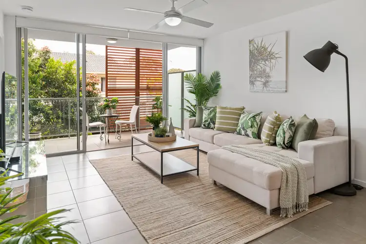 3311/1-7 Waterford Court,, Bundall QLD 4217