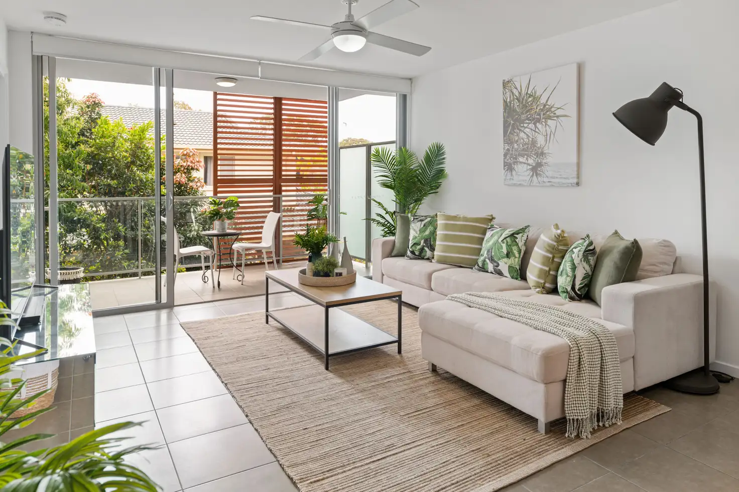 Main view of Homely apartment listing, 3311/1-7 Waterford Court,, Bundall QLD 4217
