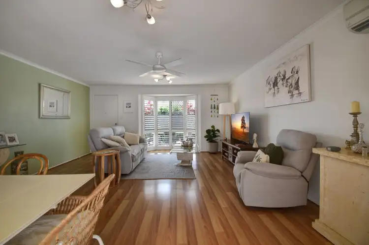 Third view of Homely unit listing, Unit 32/1 Peregrine Drive, Wurtulla QLD 4575