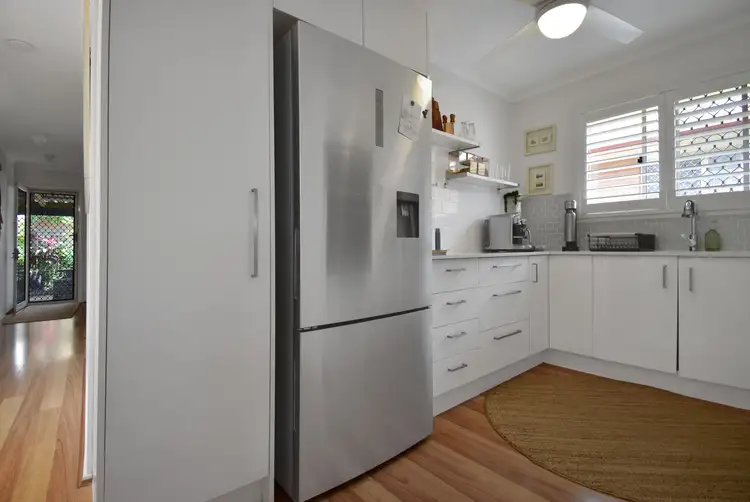 Fourth view of Homely unit listing, Unit 32/1 Peregrine Drive, Wurtulla QLD 4575