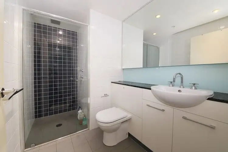 Fourth view of Homely house listing, 312/10 Brodie Spark Drive, Wolli Creek NSW 2205