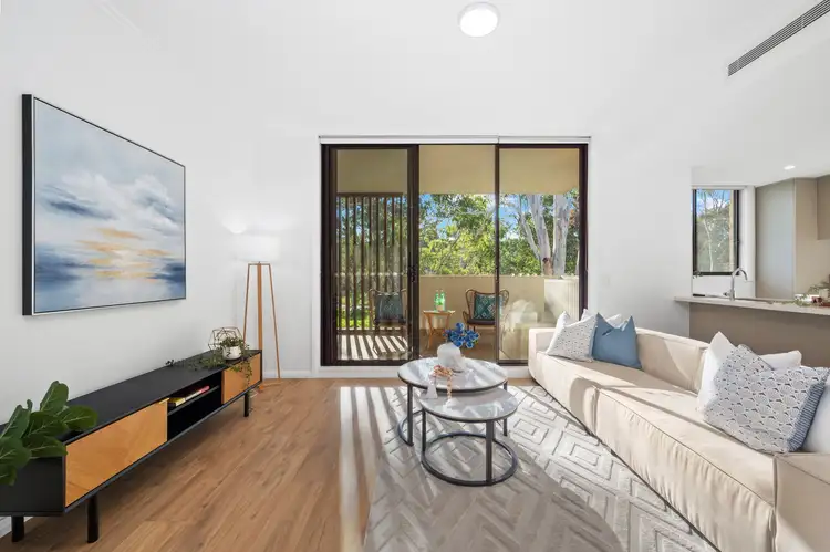 215/9C Terry Road, Rouse Hill NSW 2155
