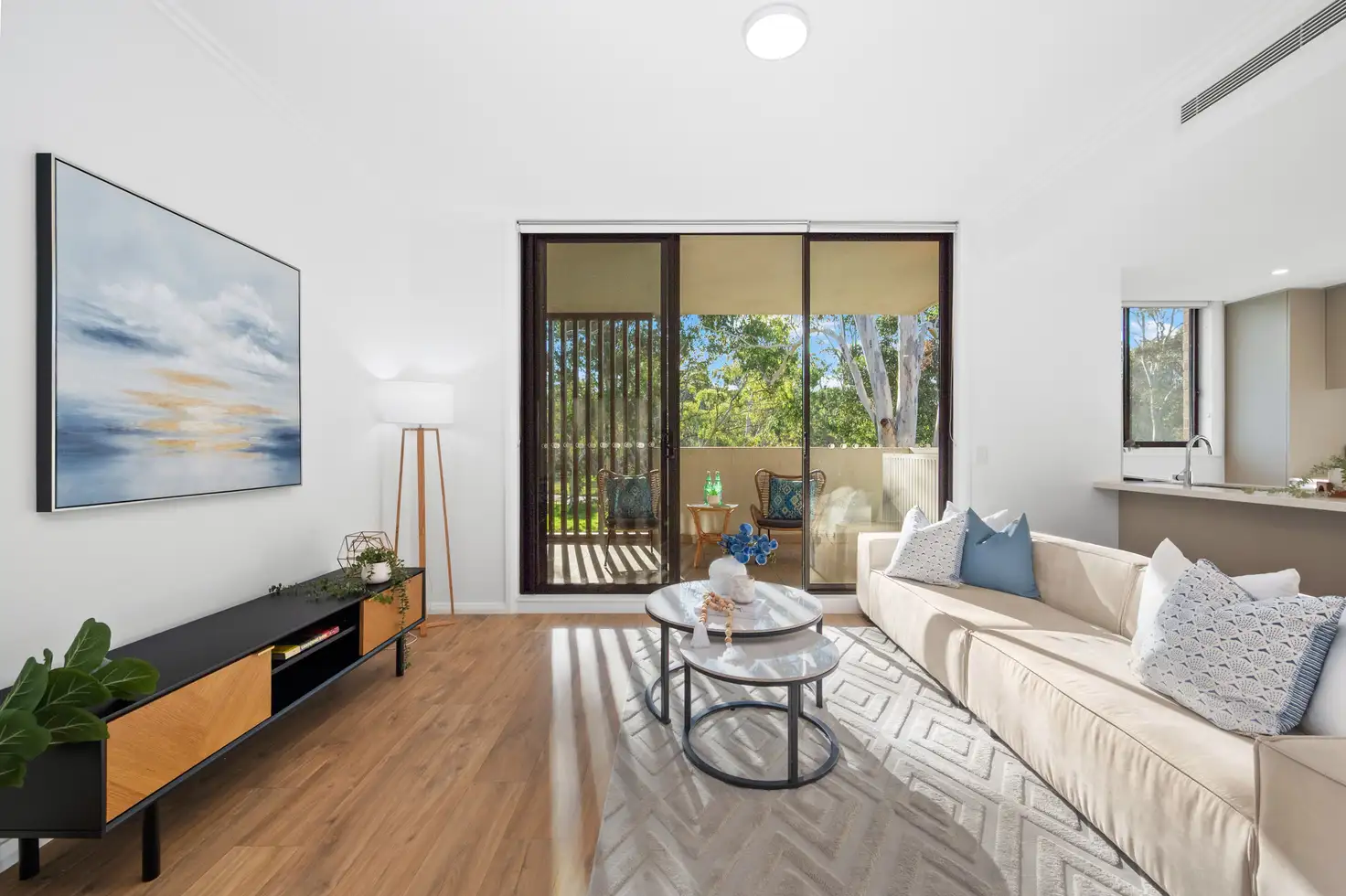 Main view of Homely apartment listing, 215/9C Terry Road, Rouse Hill NSW 2155