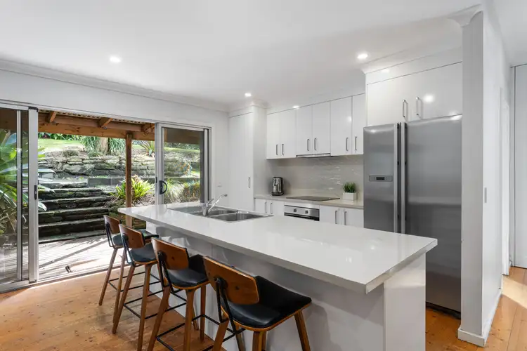 Main view of Homely house listing, 52-54 Parkes Street, Helensburgh NSW 2508