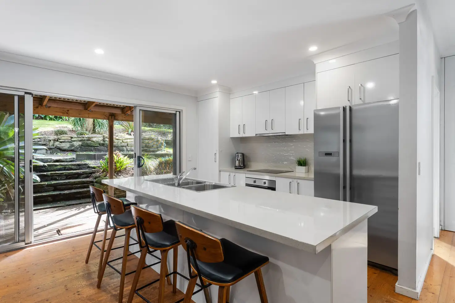 Main view of Homely house listing, 52-54 Parkes Street, Helensburgh NSW 2508