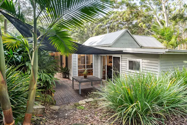 Second view of Homely house listing, 52-54 Parkes Street, Helensburgh NSW 2508
