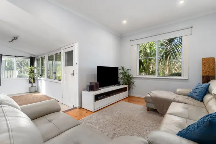 Third view of Homely house listing, 52-54 Parkes Street, Helensburgh NSW 2508