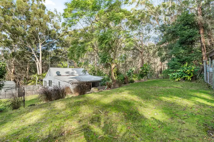 Fifth view of Homely house listing, 52-54 Parkes Street, Helensburgh NSW 2508