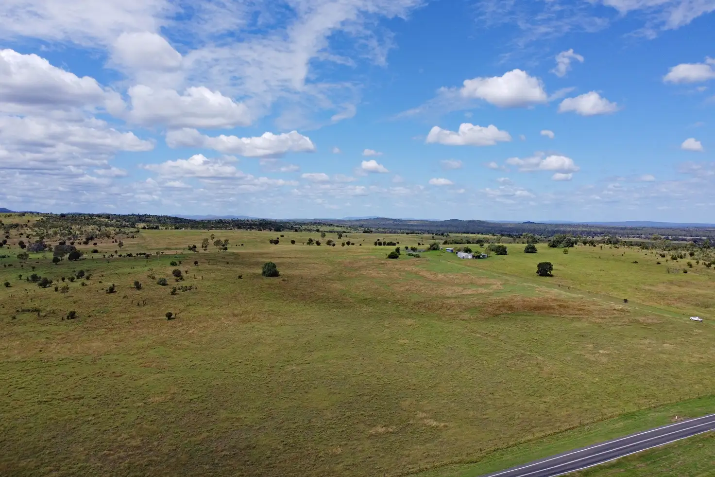 Main view of Homely rural property listing, "Pennet Hills" 47242 Burnett Highway, Dululu QLD 4702