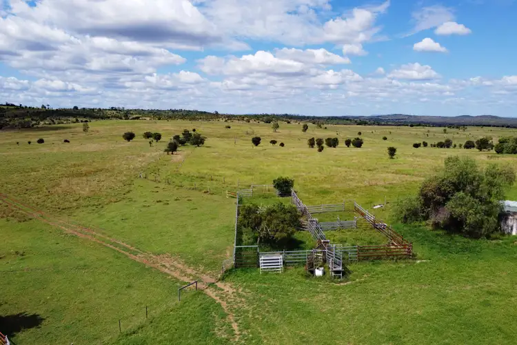 Third view of Homely rural property listing, "Pennet Hills" 47242 Burnett Highway, Dululu QLD 4702