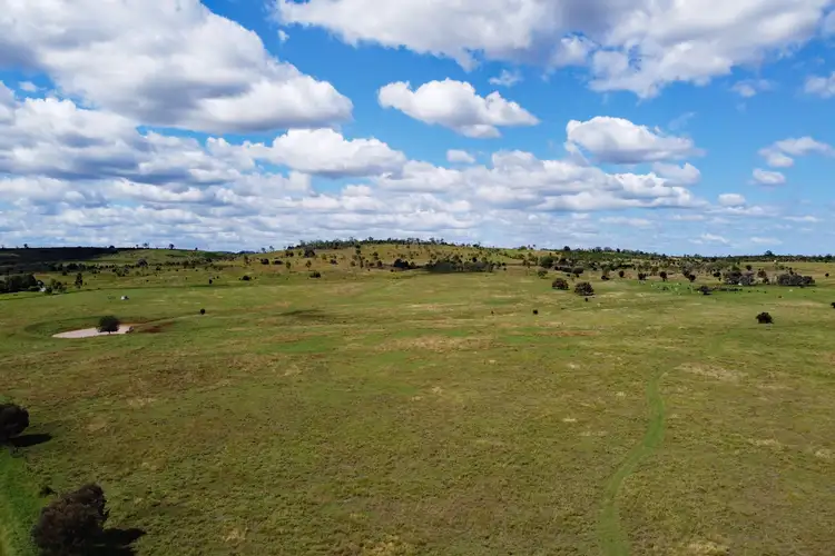 Fifth view of Homely rural property listing, "Pennet Hills" 47242 Burnett Highway, Dululu QLD 4702