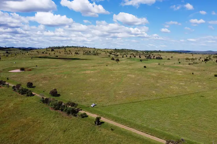 Sixth view of Homely rural property listing, "Pennet Hills" 47242 Burnett Highway, Dululu QLD 4702