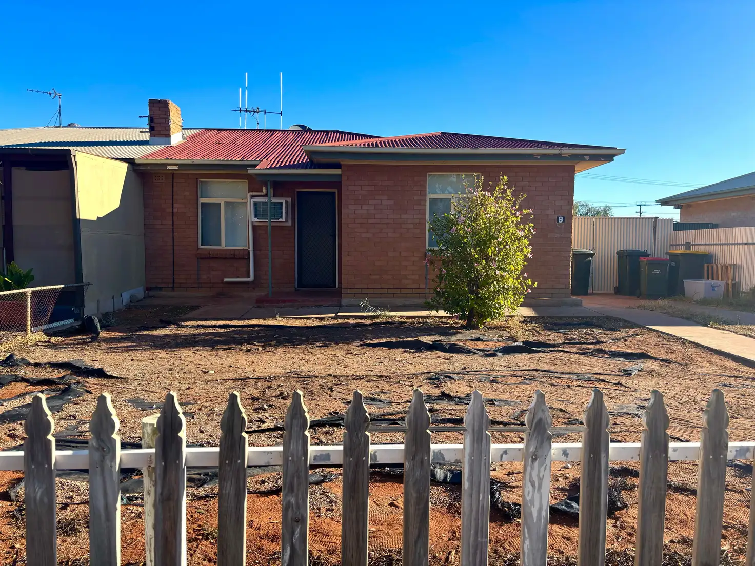 Main view of Homely house listing, 9 Bailey Street, Whyalla Stuart SA 5608