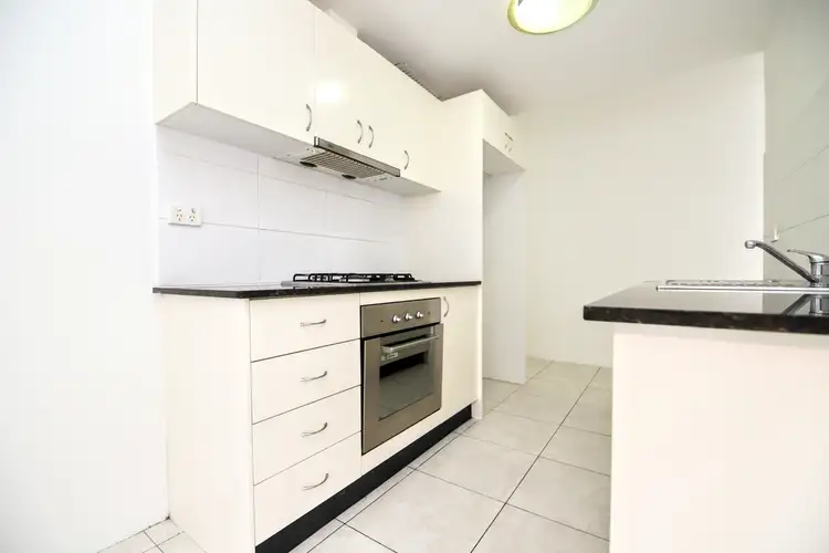 Second view of Homely unit listing, 75/7-9 Cross Street, Bankstown NSW 2200
