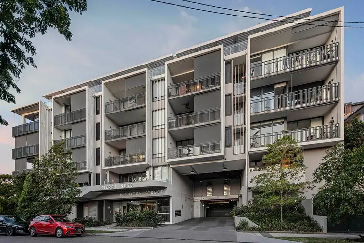 208/8 Colton Street, Highgate Hill QLD 4101