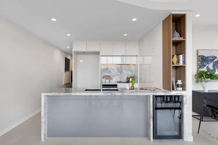 Sixth view of Homely apartment listing, 208/8 Colton Street, Highgate Hill QLD 4101