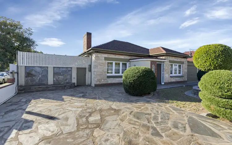 Main view of Homely house listing, 30 First Avenue, Woodville Gardens SA 5012
