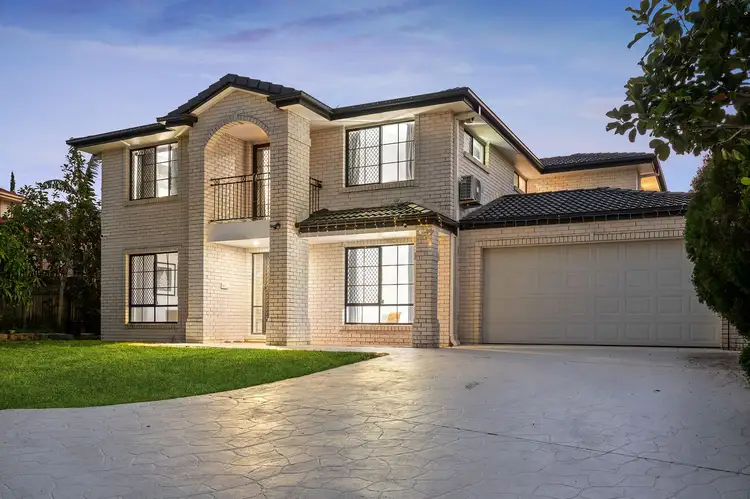 8 Namoi Court, Kuraby QLD 4112