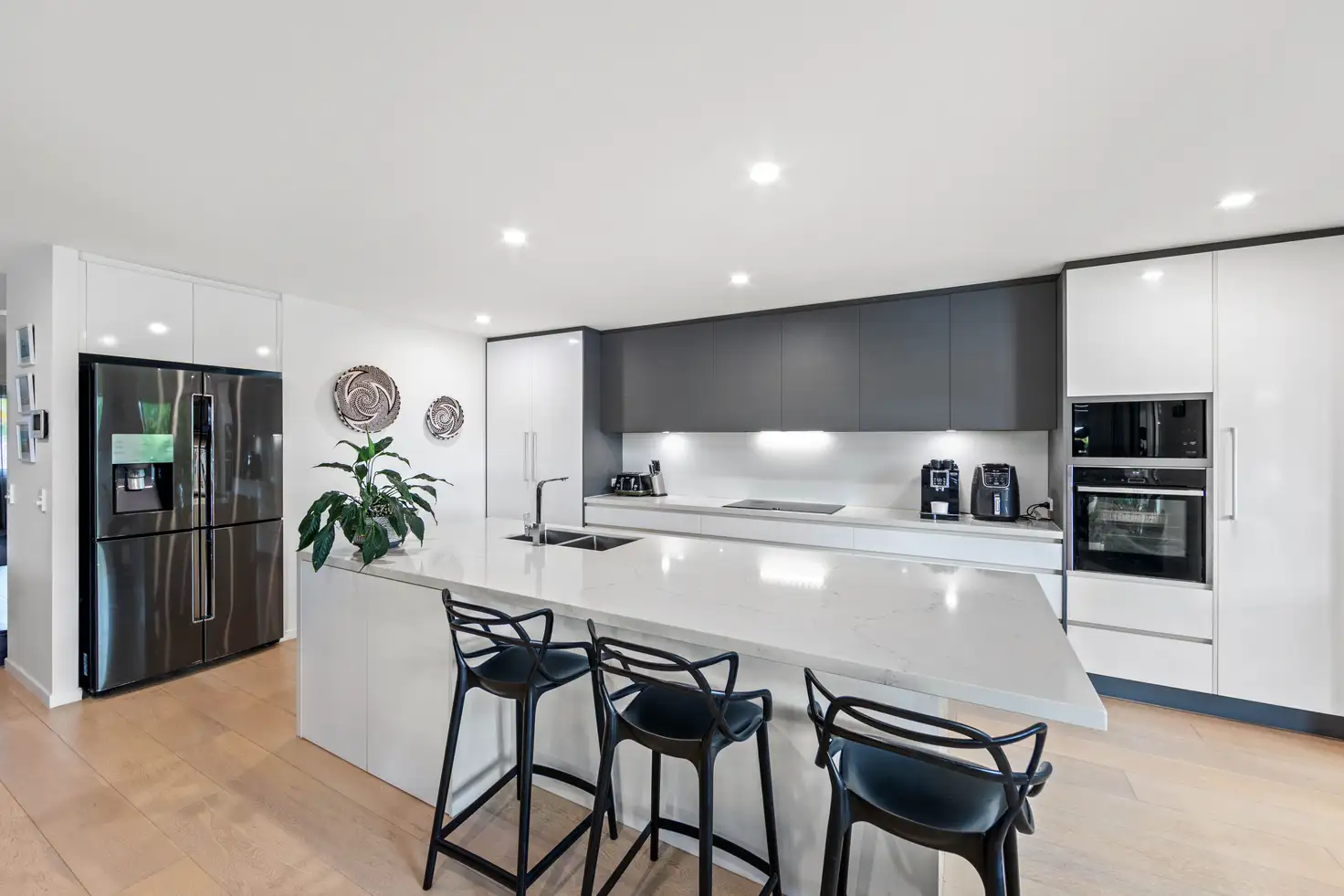 Main view of Homely house listing, 15 Barracuda Court, Palm Beach QLD 4221