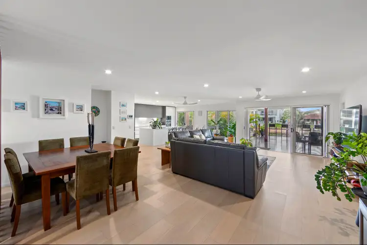 Third view of Homely house listing, 15 Barracuda Court, Palm Beach QLD 4221